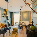 Maison Kolsaas Апартаменты *