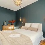 Апартаменты Maison Kolsaas Вернон