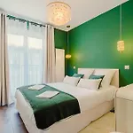 Апартаменты Maison Kolsaas Вернон