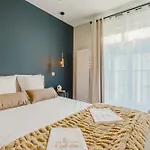 Maison Kolsaas Апартаменты *