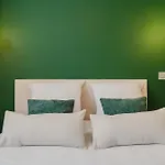 Maison Kolsaas Апартаменты Вернон