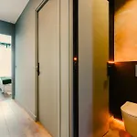 Апартаменты Maison Kolsaas