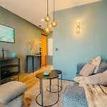 Апартаменты Maison Kolsaas *