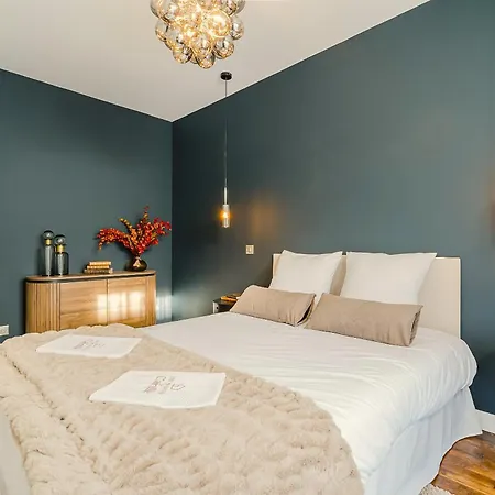 Apartment Maison Kolsaas Vernon (Eure)