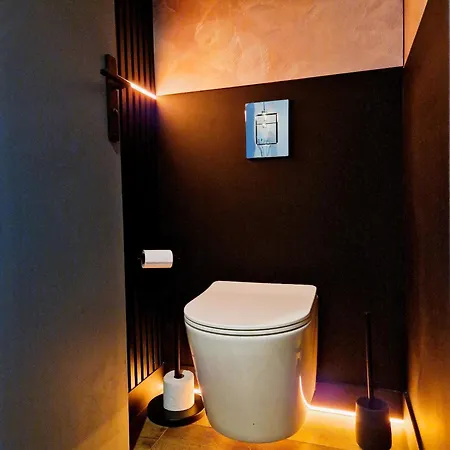 Apartment Maison Kolsaas Vernon (Eure)
