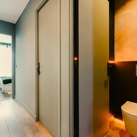 Apartment Maison Kolsaas