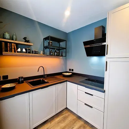 Apartment Maison Kolsaas