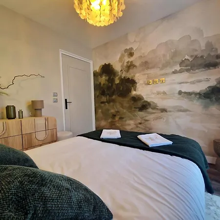 Apartment Maison Kolsaas Vernon (Eure)