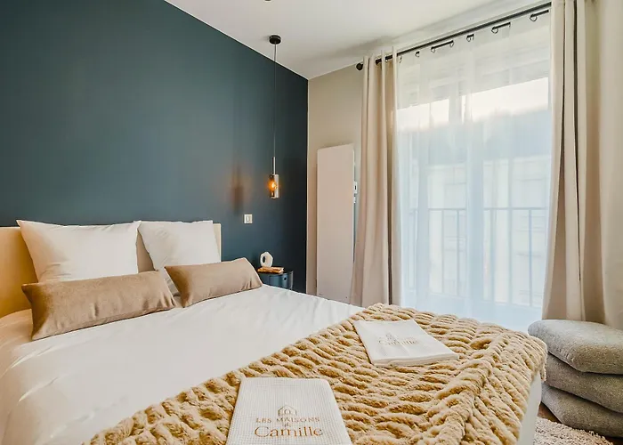 Maison Kolsaas Apartment *
