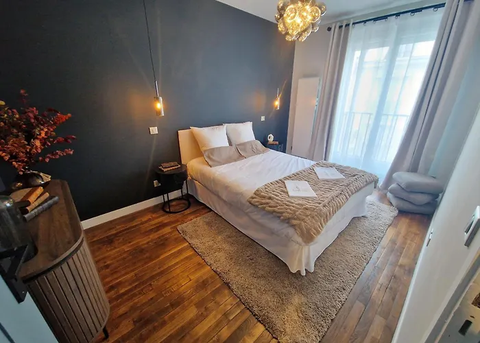 Apartment Maison Kolsaas